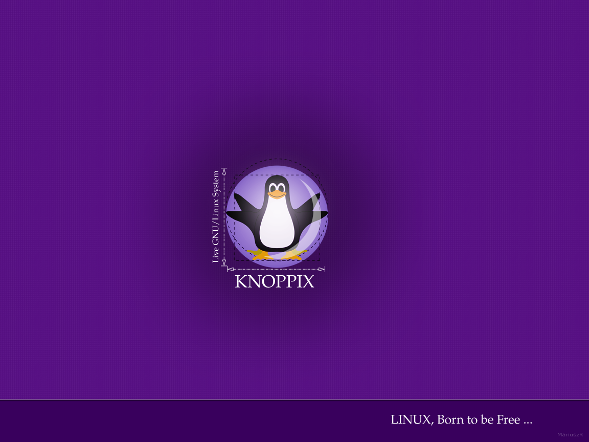 Other Linux wallpaper 13